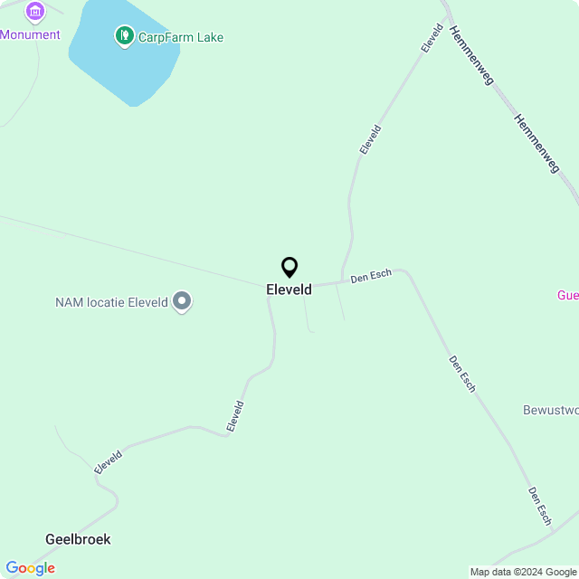 Bloemist Eleveld – Jouw Bloemenwinkel