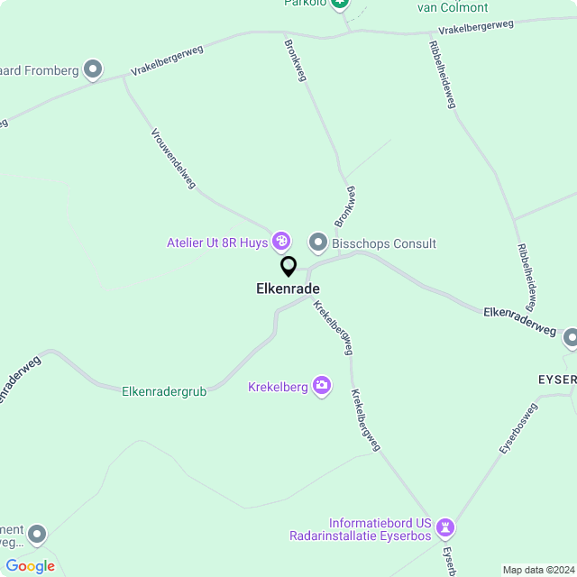 Bloemist Elkenrade – Jouw Bloemenwinkel