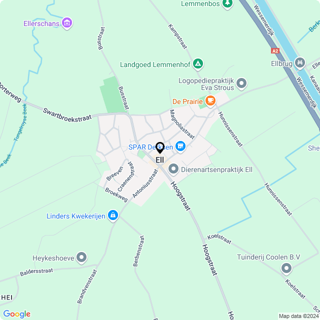 Bloemist Ell – Jouw Bloemenwinkel