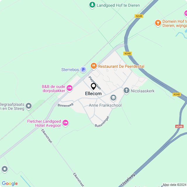 Bloemist Ellecom – Jouw Bloemenwinkel