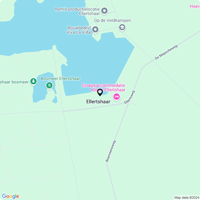 Bloemist Ellertshaar – Jouw Bloemenwinkel