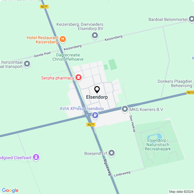 Bloemist Elsendorp – Jouw Bloemenwinkel