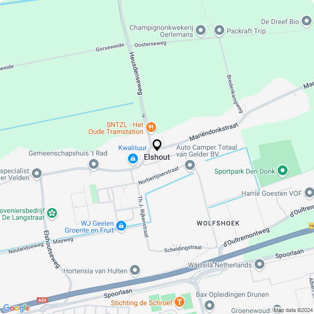 Bloemist Elshout – Jouw Bloemenwinkel