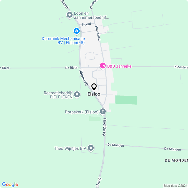 Bloemist Elsloo – Jouw Bloemenwinkel