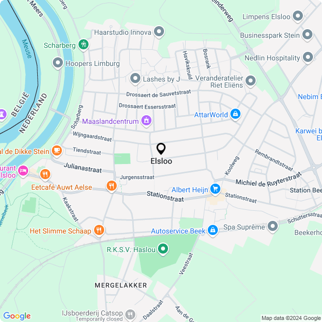 Bloemist Elsloo – Jouw Bloemenwinkel