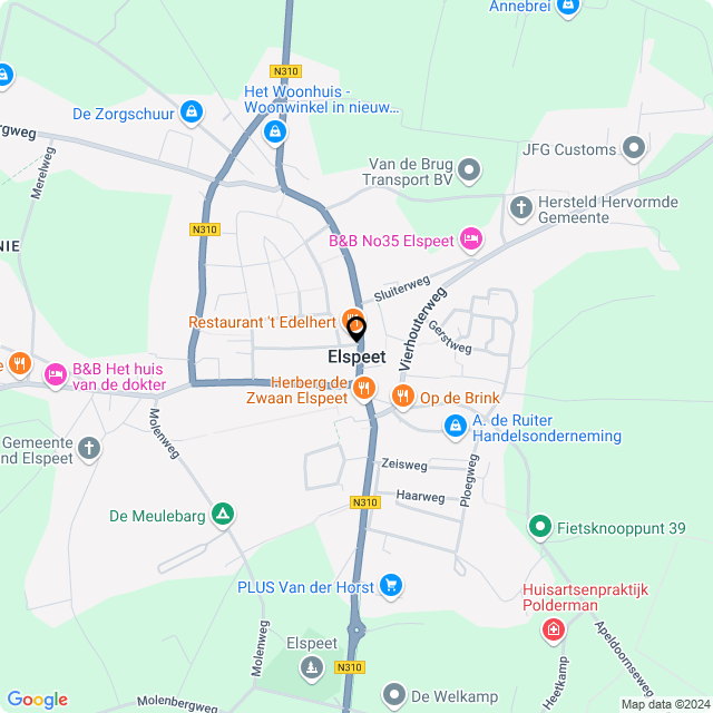 Bloemist Elspeet – Jouw Bloemenwinkel