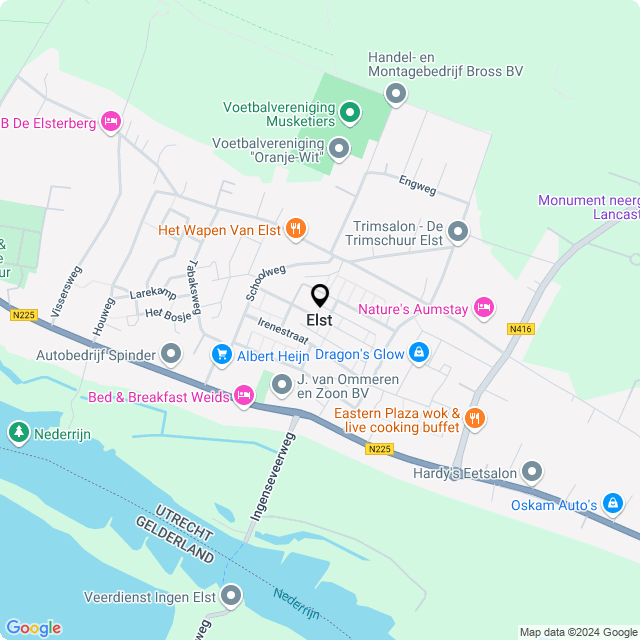 Bloemist Elst – Jouw Bloemenwinkel