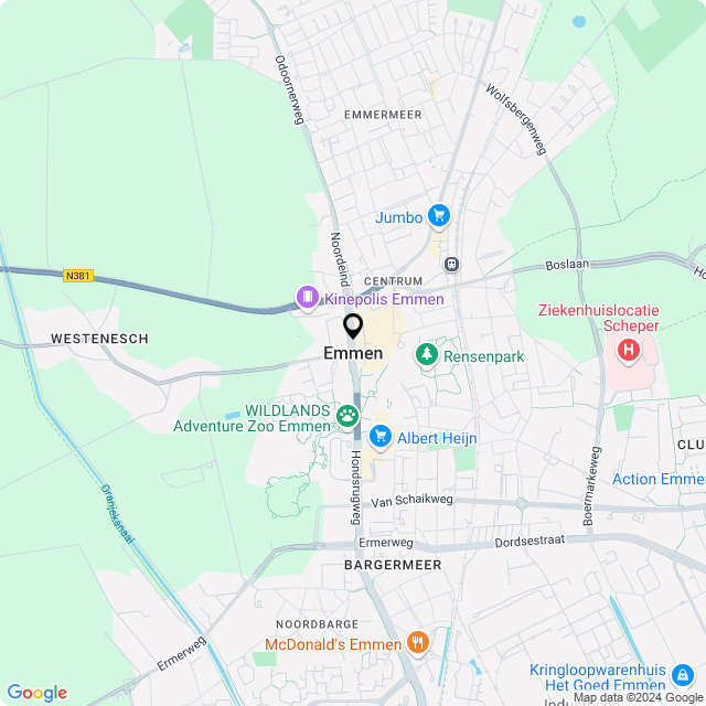 Bloemist Emmen – Jouw Bloemenwinkel