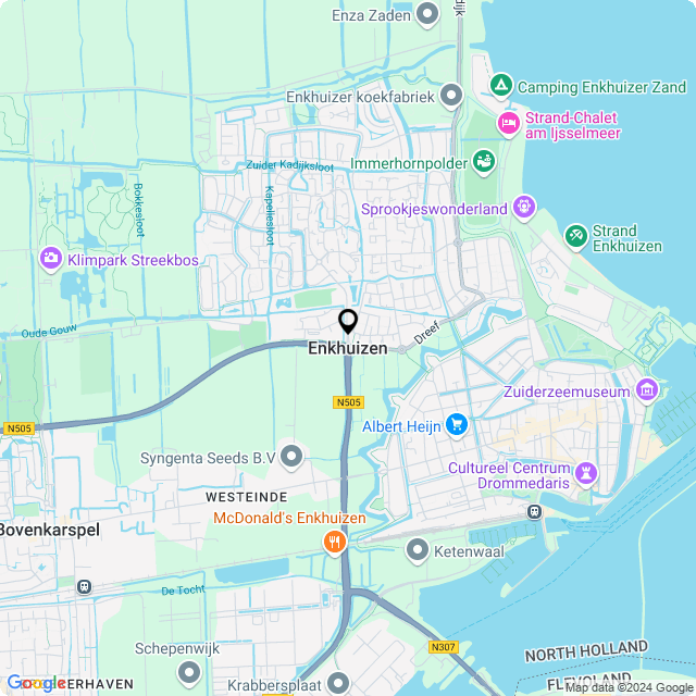 Bloemist Enkhuizen – Jouw Bloemenwinkel