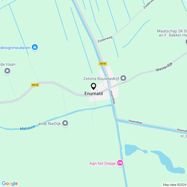 Bloemist Enumatil – Jouw Bloemenwinkel