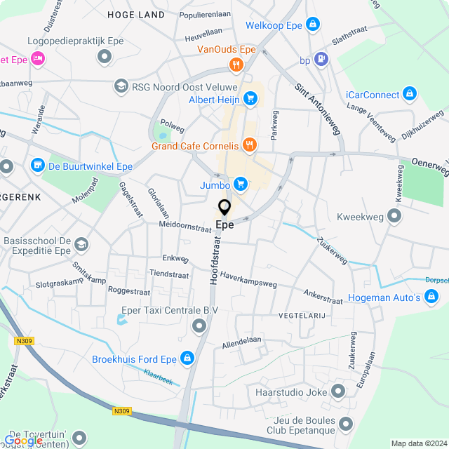 Bloemist Epe – Jouw Bloemenwinkel