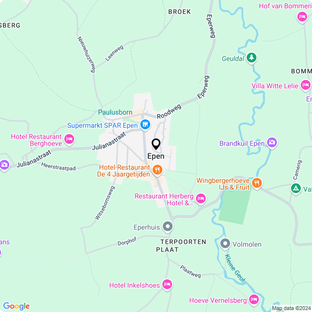 Bloemist Epen – Jouw Bloemenwinkel