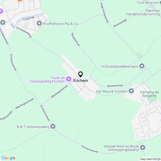 Bloemist Erichem – Jouw Bloemenwinkel