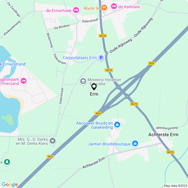 Bloemist Erm – Jouw Bloemenwinkel