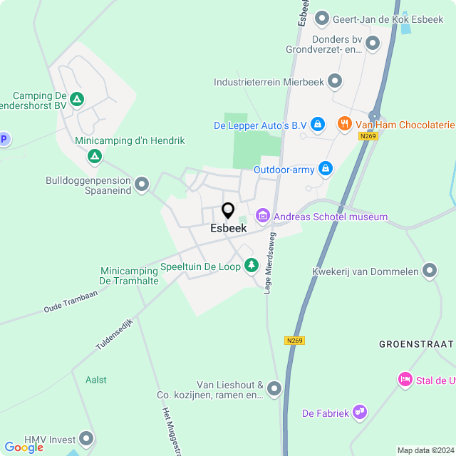 Bloemist Esbeek – Jouw Bloemenwinkel