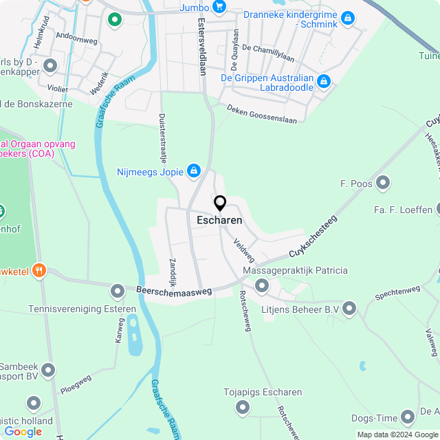 Bloemist Escharen – Jouw Bloemenwinkel