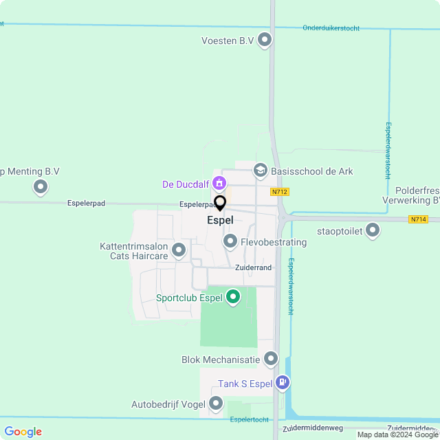 Bloemist Espel – Jouw Bloemenwinkel