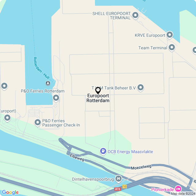 Bloemist Europoort Rotterdam – Jouw Bloemenwinkel