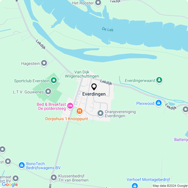 Bloemist Everdingen – Jouw Bloemenwinkel