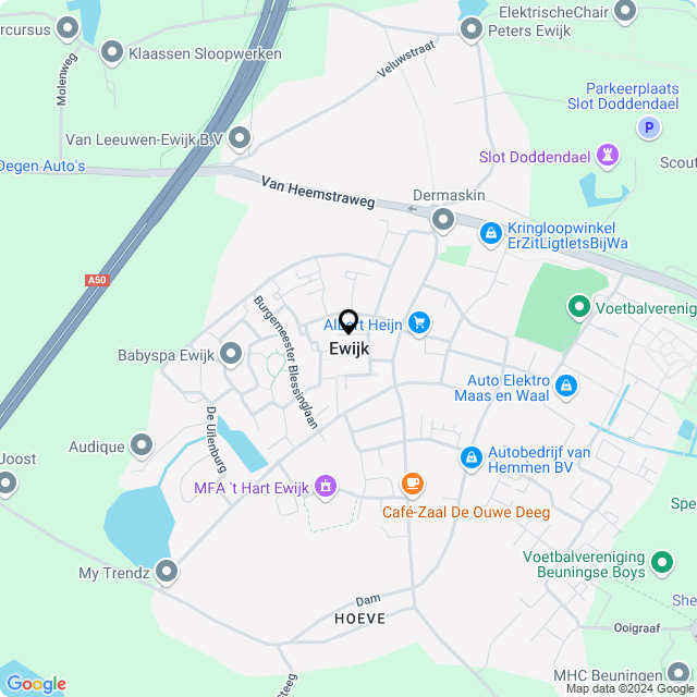 Bloemist Ewijk – Jouw Bloemenwinkel