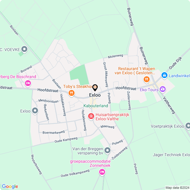 Bloemist Exloo – Jouw Bloemenwinkel