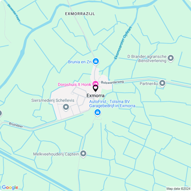 Bloemist Exmorra – Jouw Bloemenwinkel
