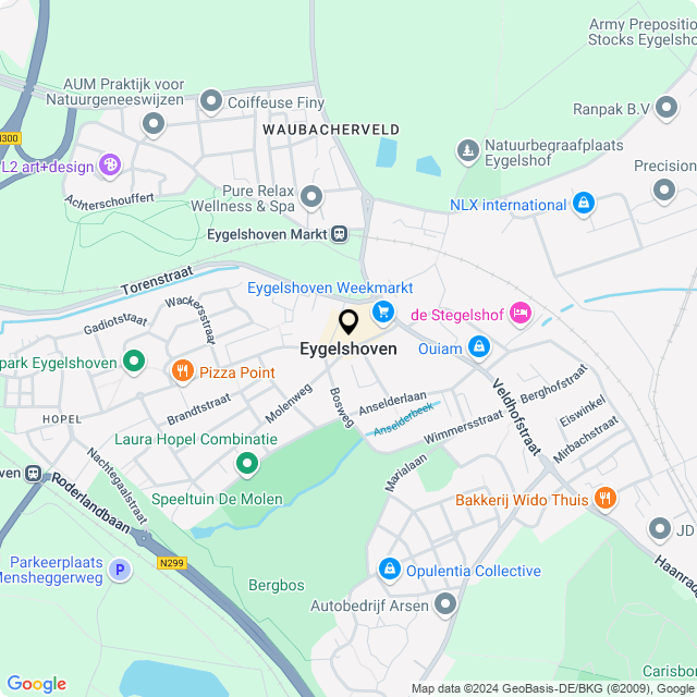 Bloemist Eygelshoven – Jouw Bloemenwinkel