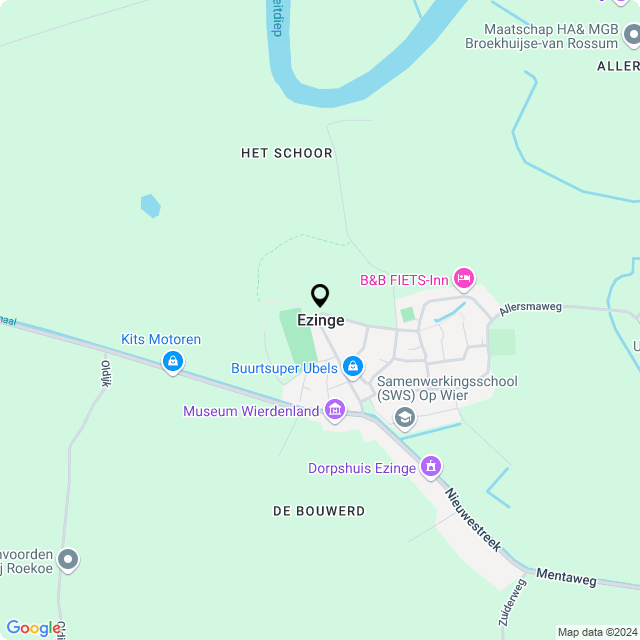 Bloemist Ezinge – Jouw Bloemenwinkel