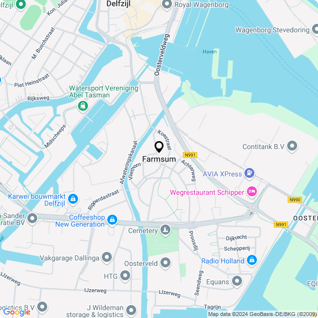 Bloemist Farmsum – Jouw Bloemenwinkel