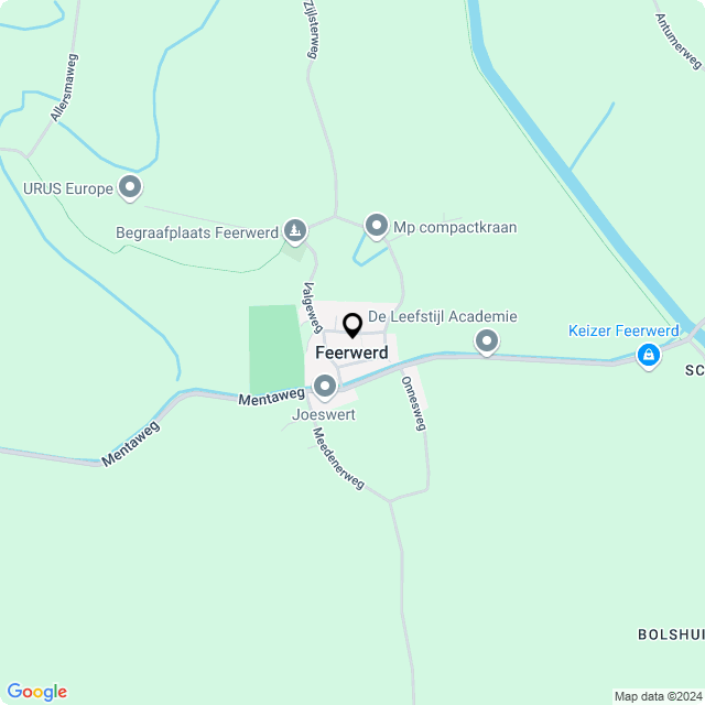 Bloemist Feerwerd – Jouw Bloemenwinkel