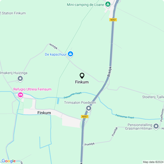 Bloemist Feinsum – Jouw Bloemenwinkel