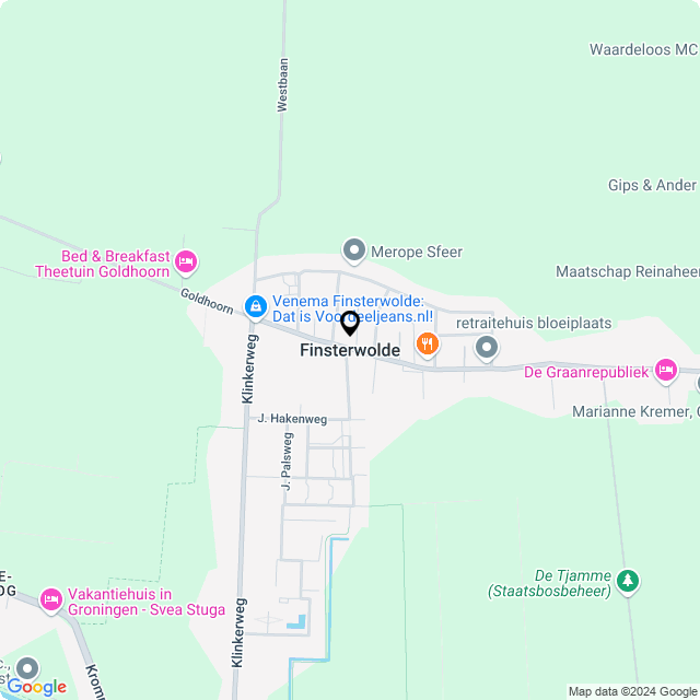 Bloemist Finsterwolde – Jouw Bloemenwinkel