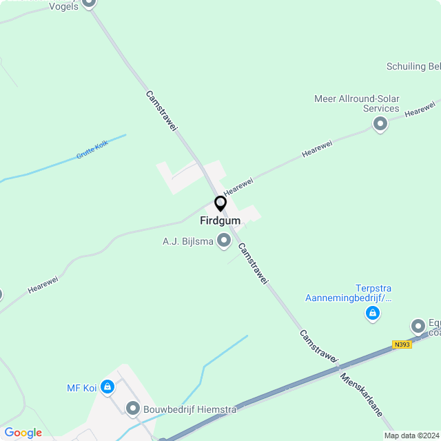 Bloemist Firdgum – Jouw Bloemenwinkel