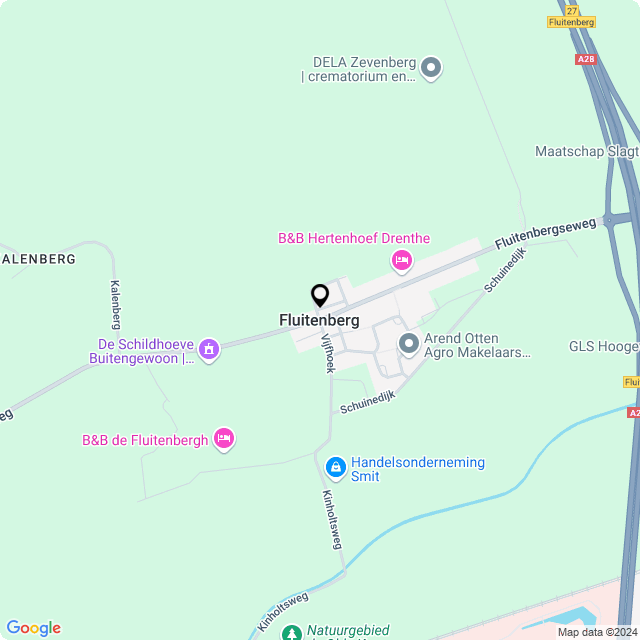 Bloemist Fluitenberg – Jouw Bloemenwinkel