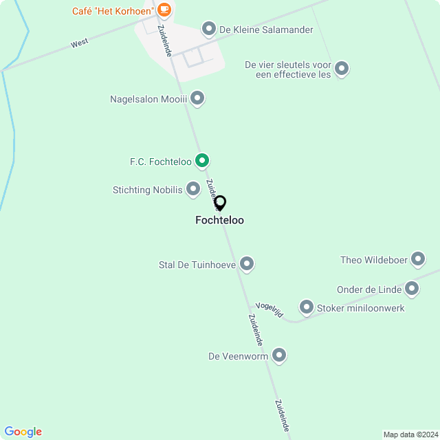 Bloemist Fochteloo – Jouw Bloemenwinkel