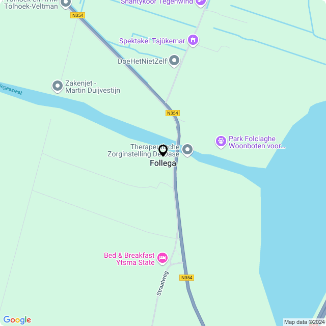 Bloemist Follega – Jouw Bloemenwinkel