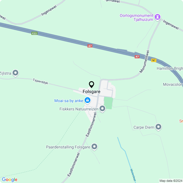 Bloemist Folsgare – Jouw Bloemenwinkel