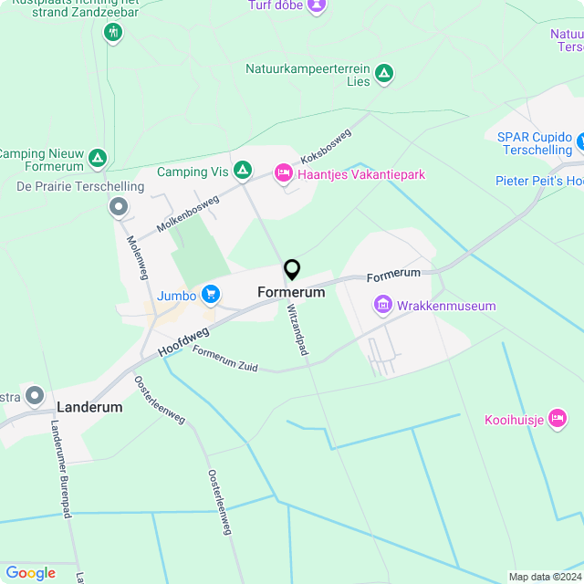 Bloemist Formerum – Jouw Bloemenwinkel