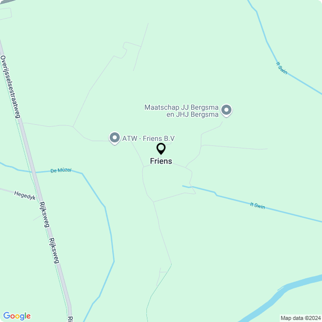 Bloemist Friens – Jouw Bloemenwinkel