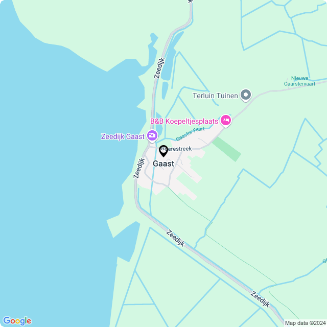 Bloemist Gaast – Jouw Bloemenwinkel