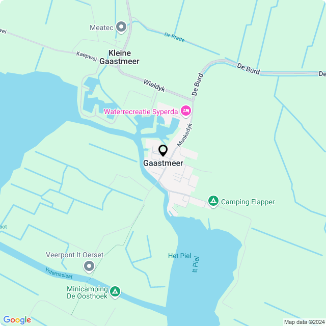 Bloemist Gaastmeer – Jouw Bloemenwinkel