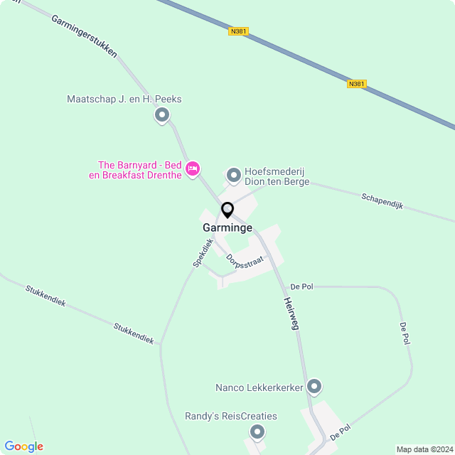 Bloemist Garminge – Jouw Bloemenwinkel