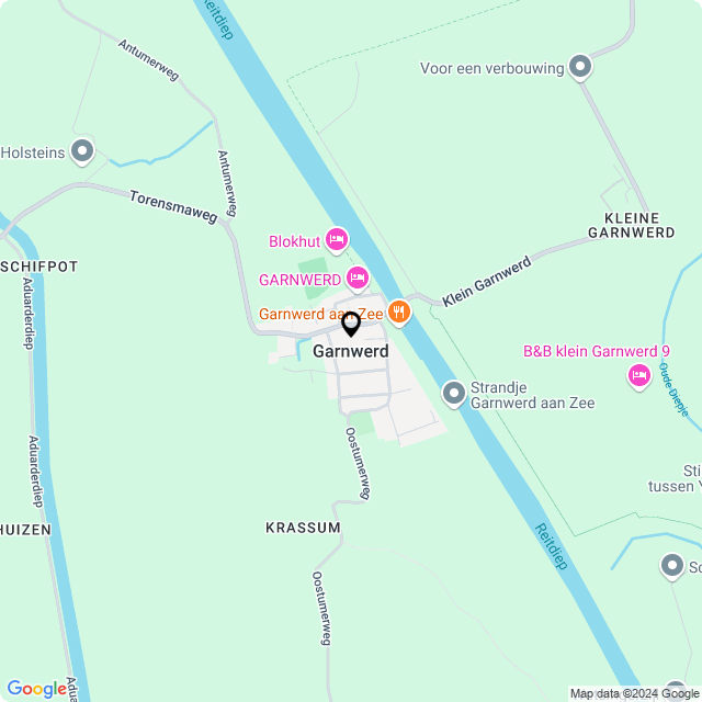 Bloemist Garnwerd – Jouw Bloemenwinkel