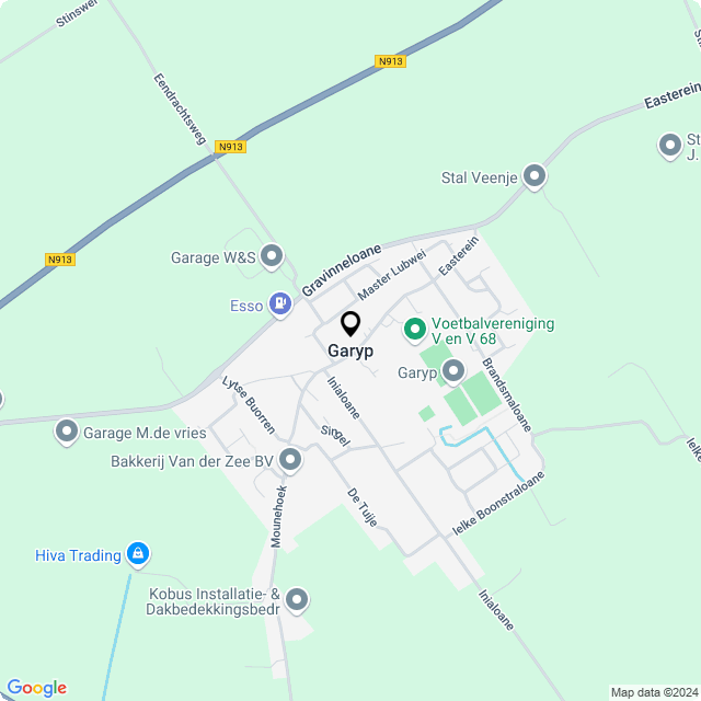 Bloemist Garyp – Jouw Bloemenwinkel