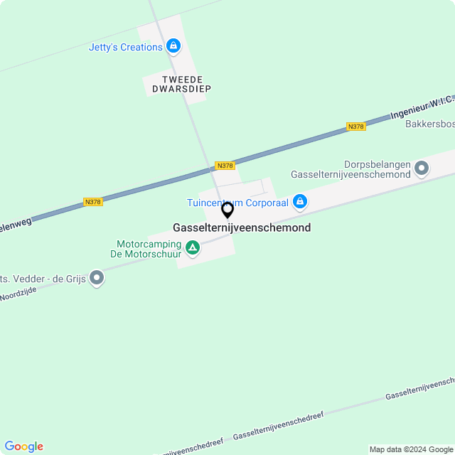 Bloemist Gasselternijveenschemond – Jouw Bloemenwinkel