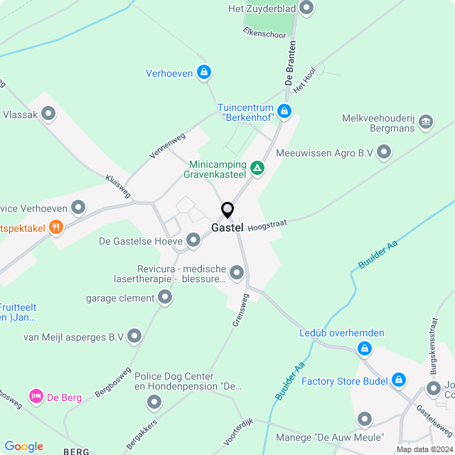 Bloemist Gastel – Jouw Bloemenwinkel