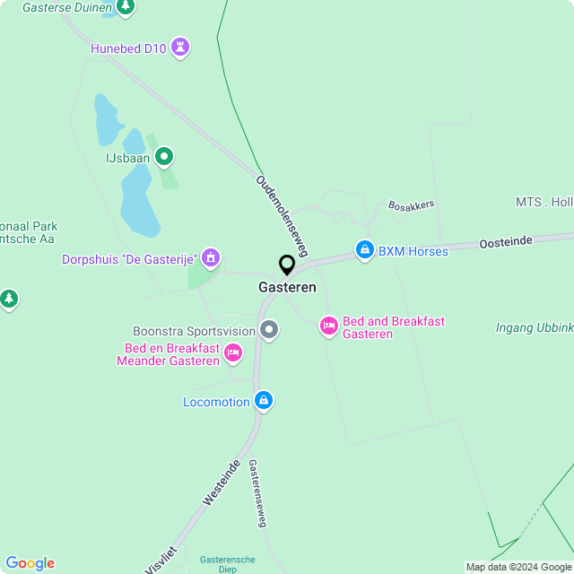 Bloemist Gasteren – Jouw Bloemenwinkel