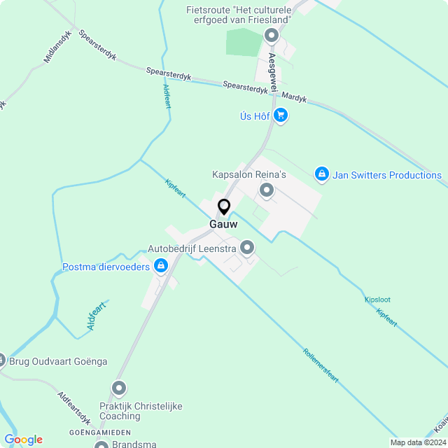 Bloemist Gauw – Jouw Bloemenwinkel