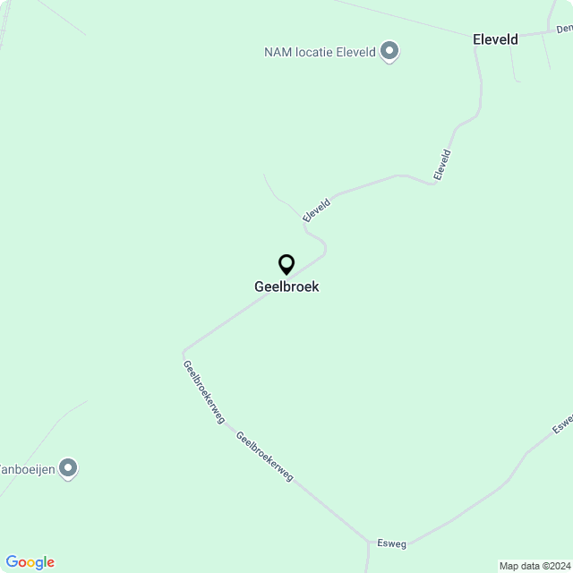 Bloemist Geelbroek – Jouw Bloemenwinkel