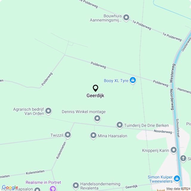 Bloemist Geerdijk – Jouw Bloemenwinkel